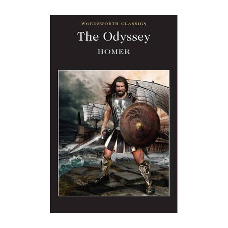 The Odyssey