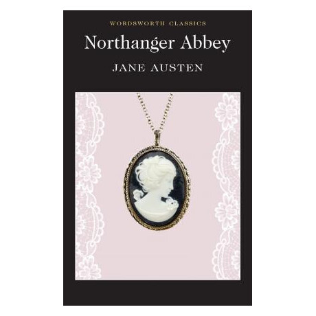 Northanger Abbey