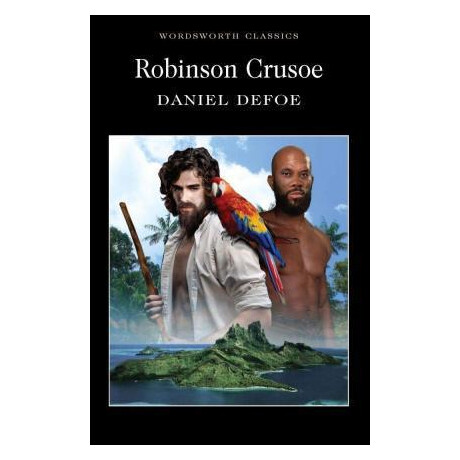 Robinson Crusoe