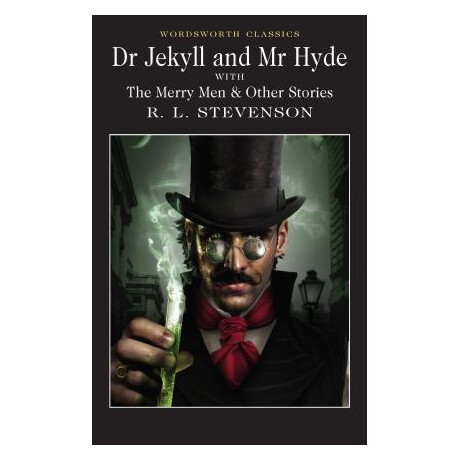 Dr Jekyll and mr Hyde
