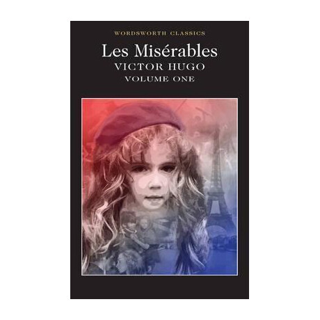 Les Miserables Volume one