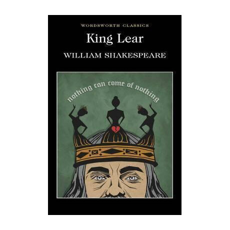King Lear