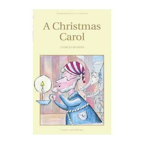 A Christmas Carol