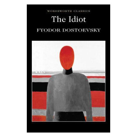 The Idiot