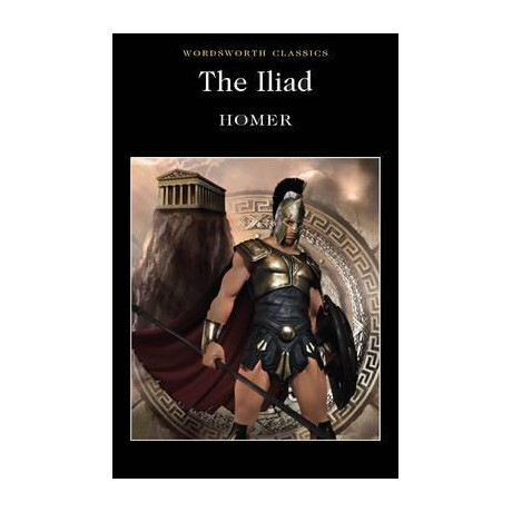 The Iliad