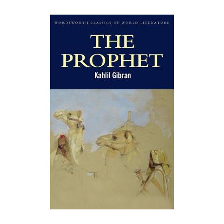The Prophet