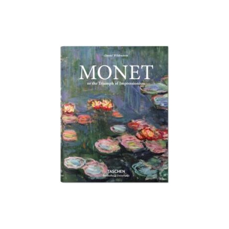 Monet or the Triumph of Impressionism Monet or the Triumph of Impressionism