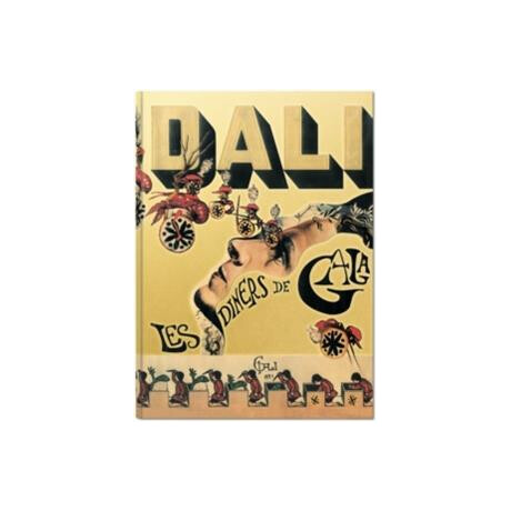 Dali: les Diners de Gala