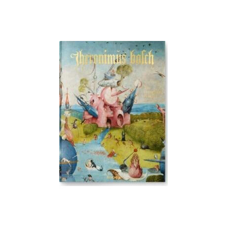 Hieronymus Bosch the Complete Works Hieronymus Bosch the Complete Works