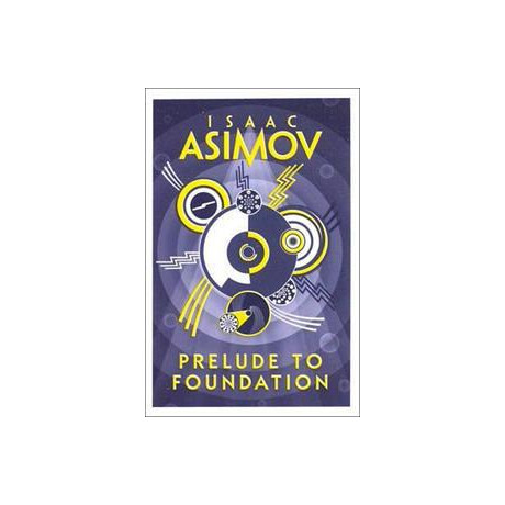 Prelude to Foundation