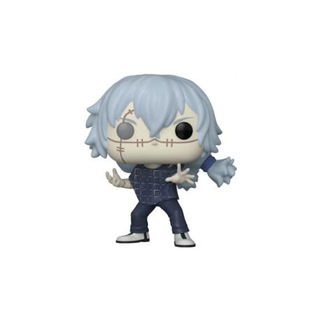 Funko pop Figure Jujutsu Kaisen Mahito