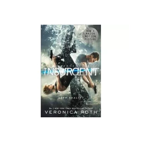 Divergent 2: Insurgent Film tie