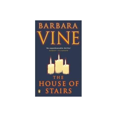The House of Stairs