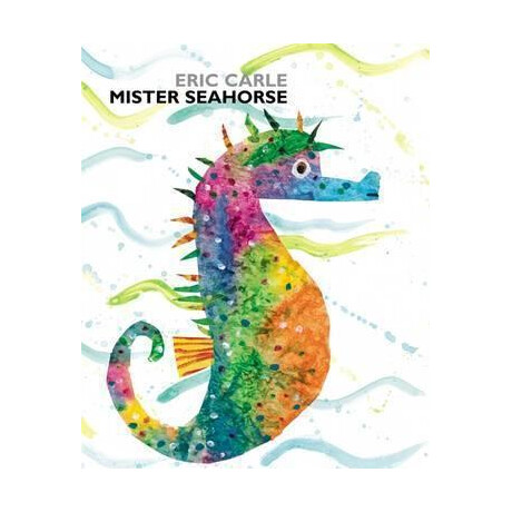 Mister Seahorse