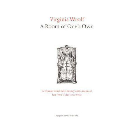 A Room of One's own