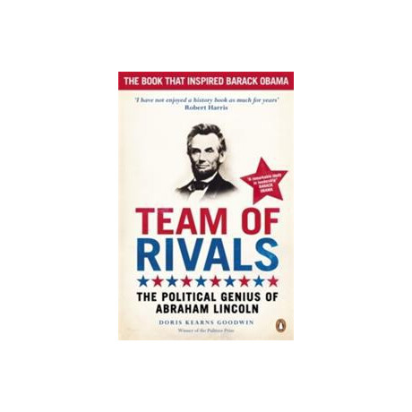 Team of Rivals