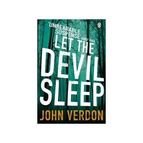Let the Devil Sleep