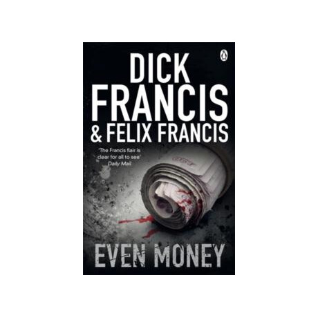 Even Money