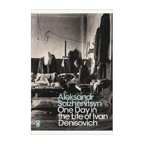 One day in the Life of Ivan Denisovich