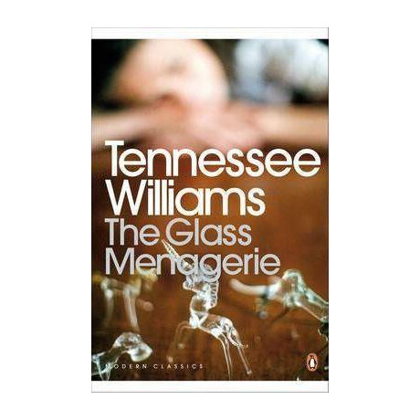 Glass Menagerie