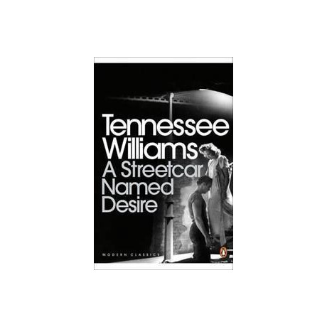 A Streetcar Named Desire