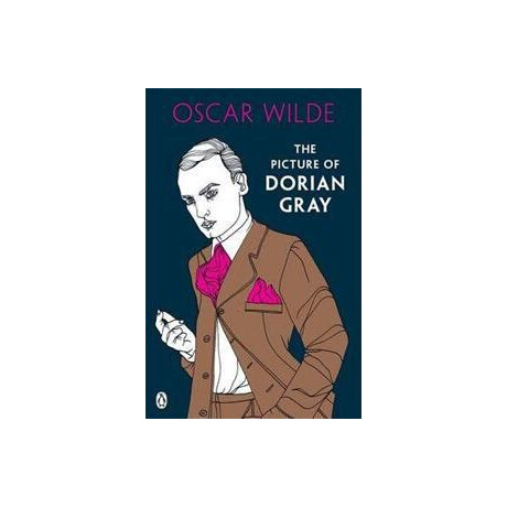 The Picture of Dorian Gray