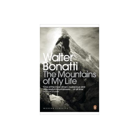 Mountains of my Life