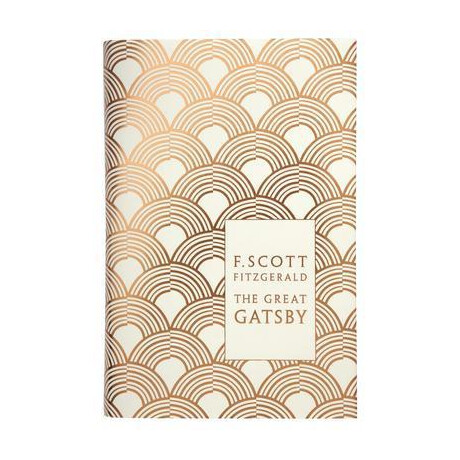 The Great Gatsby