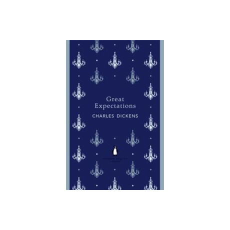 Great Expectations