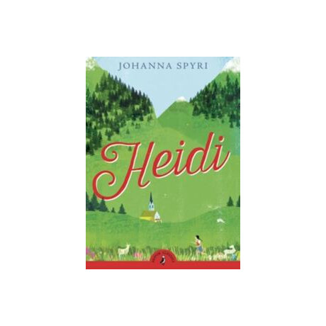 Heidi