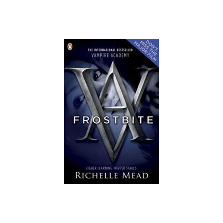 Vampire Academy 2: Frostbite