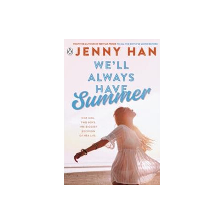 We'll Always Have Summer