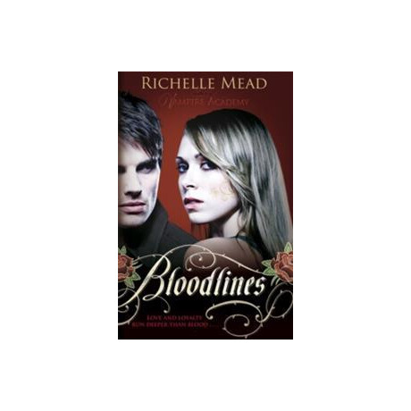Bloodlines 1