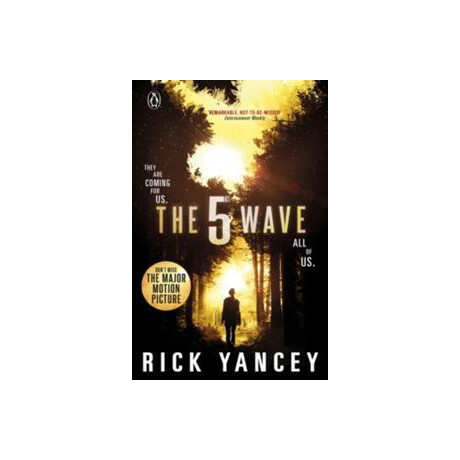 The 5th Wave
