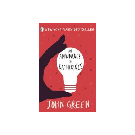 An Abundance of Katherines