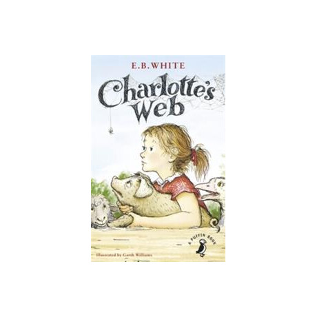 Charlotte's web