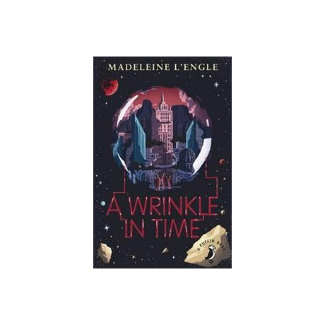 A Wrinkle in Time