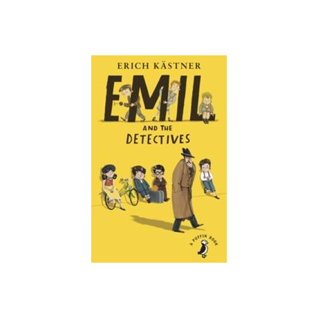 Emil and the Detectives