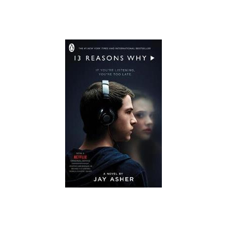 13 Reasons why