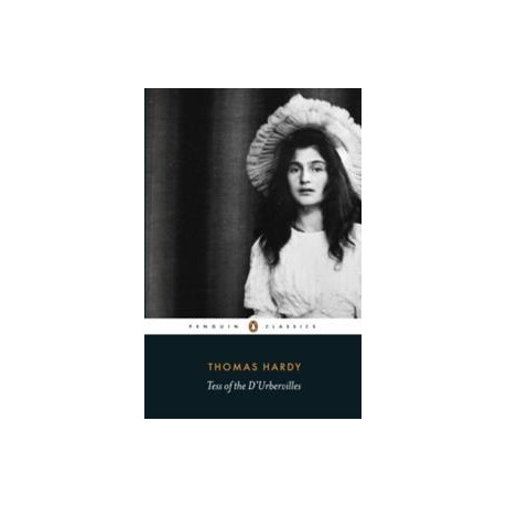 Tess of the Durbervilles