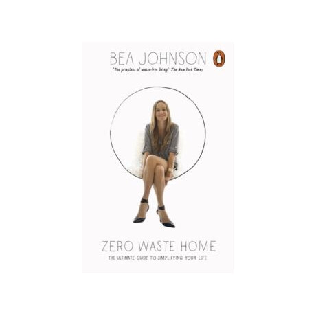 Zero Waste Home