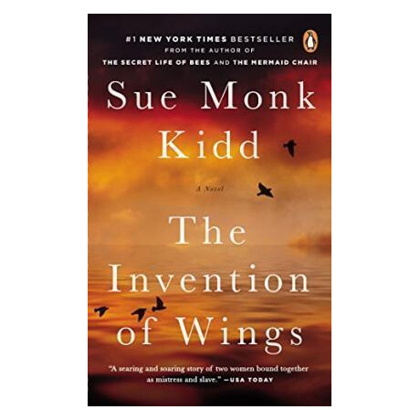 Exp Invention of Wings the