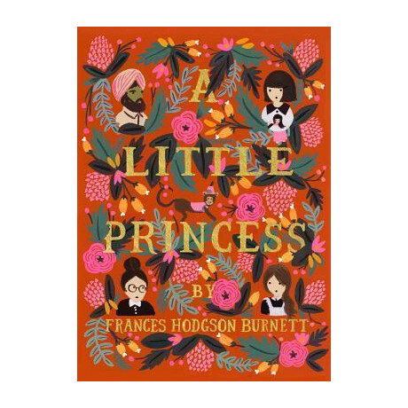 A Little Princess
