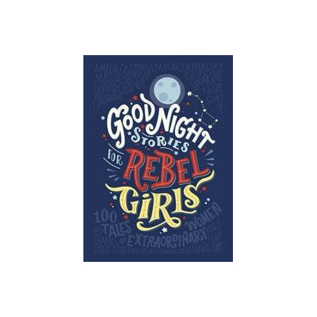 Goodnight Stories