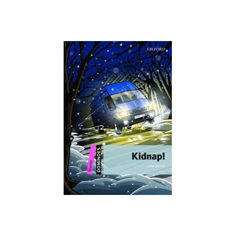 Kidnap! (Dominoes Starter)