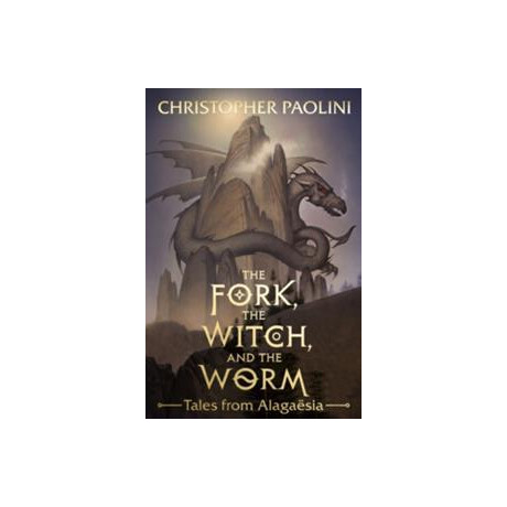 The Fork, the Witch & the Worm