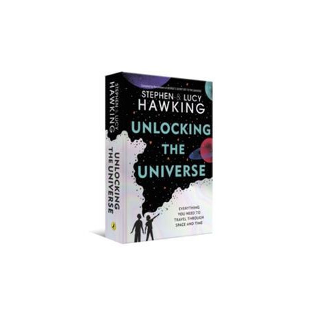 Unlocking the Universe
