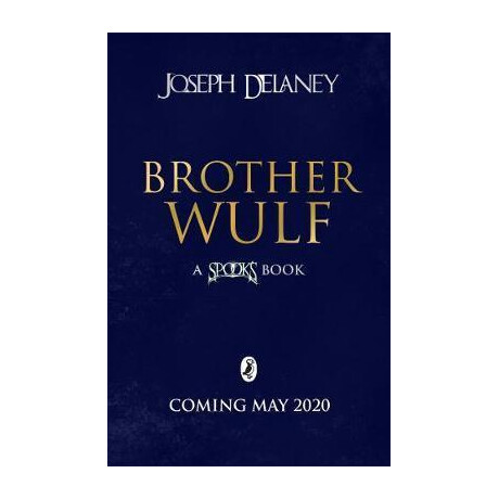 Brother Wulf