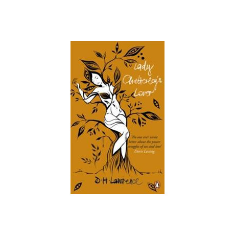 Lady Chatterleys Lover