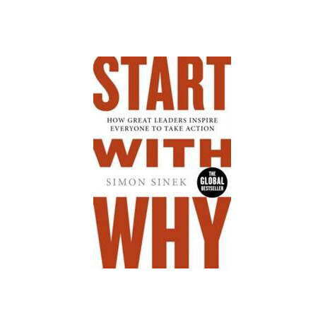 Start With why